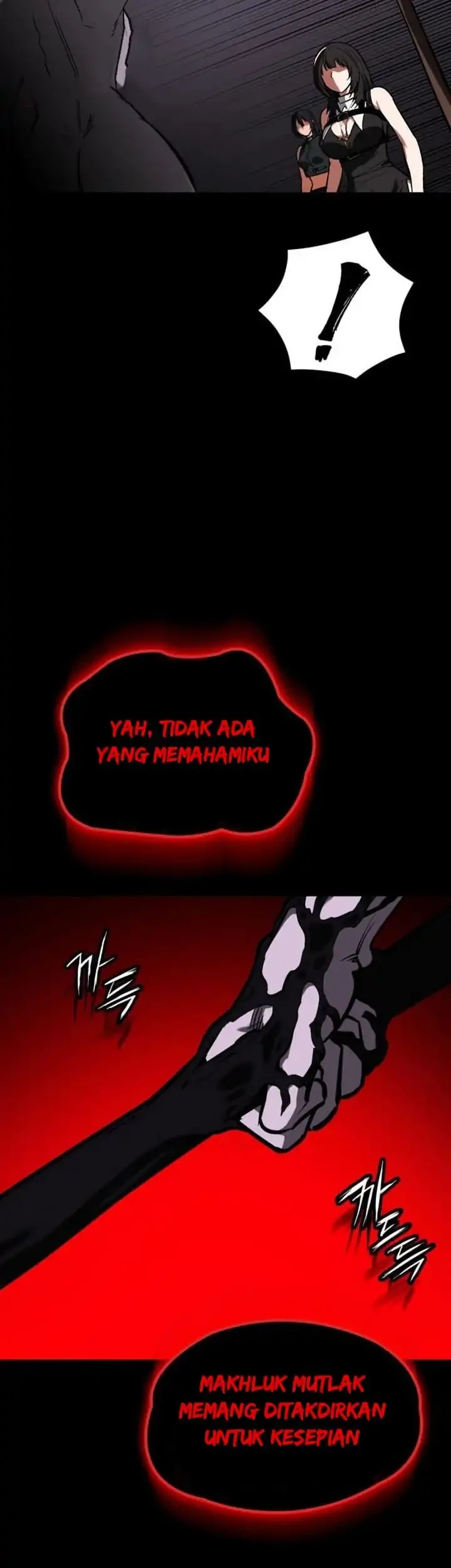 Day Walker Chapter 97 - halaman 76