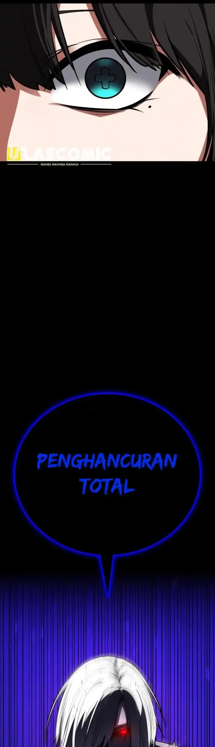 Day Walker Chapter 97 - halaman 77