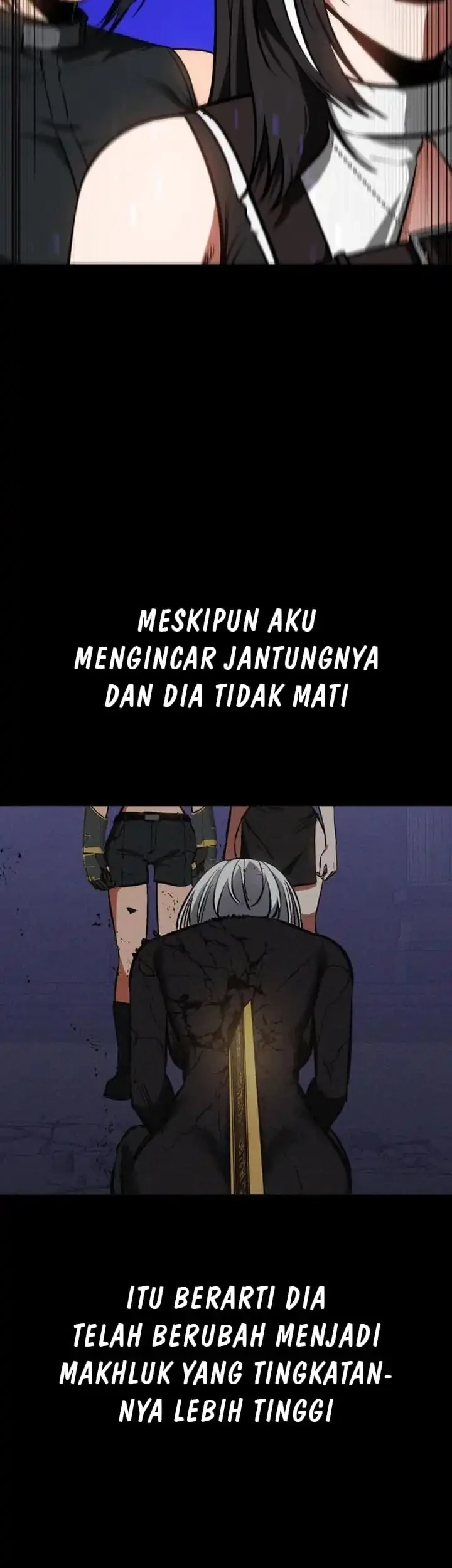 Day Walker Chapter 97 - halaman 79
