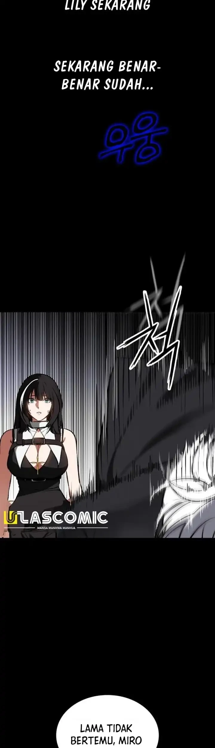 Day Walker Chapter 97 - halaman 81
