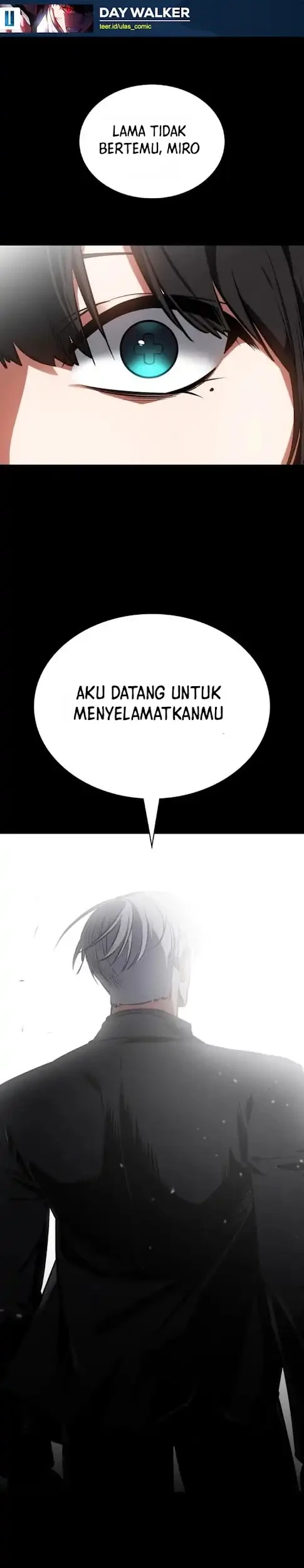 Day Walker Chapter 98 - halaman 2