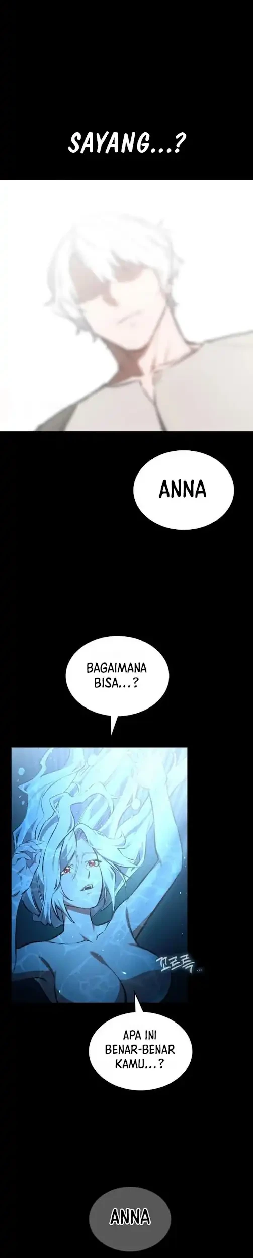 Day Walker Chapter 98 - halaman 21
