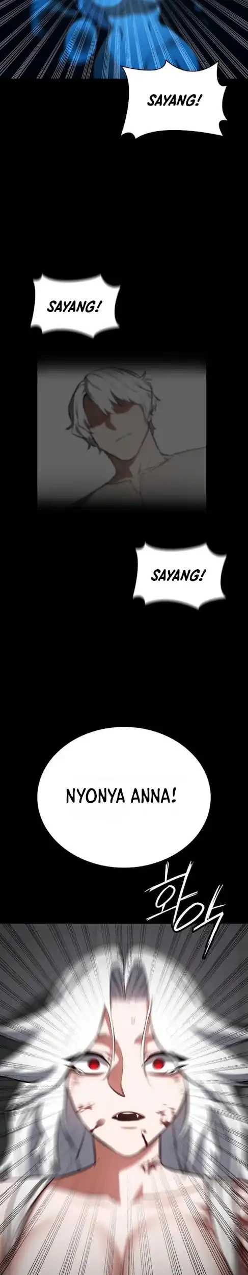 Day Walker Chapter 98 - halaman 23