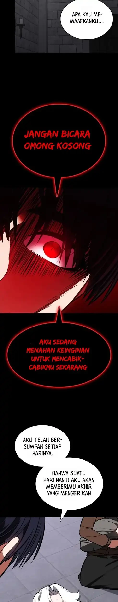 Day Walker Chapter 98 - halaman 29
