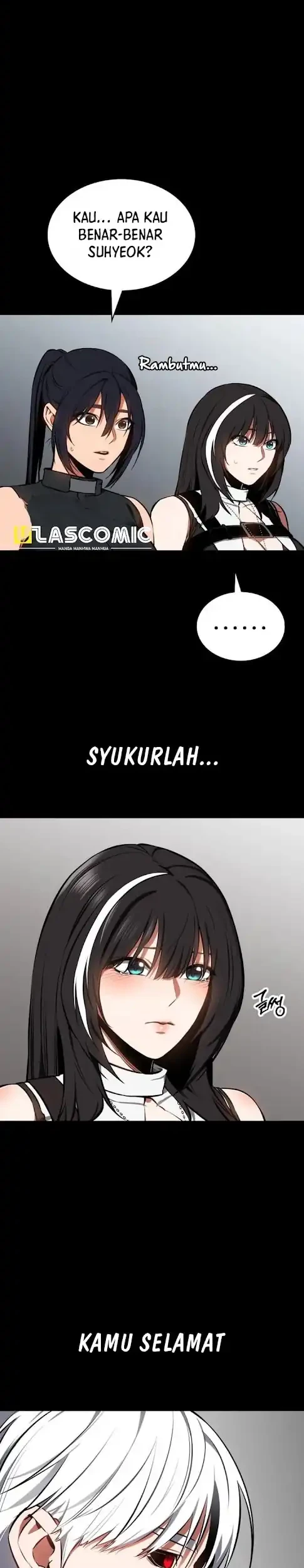 Day Walker Chapter 98 - halaman 3