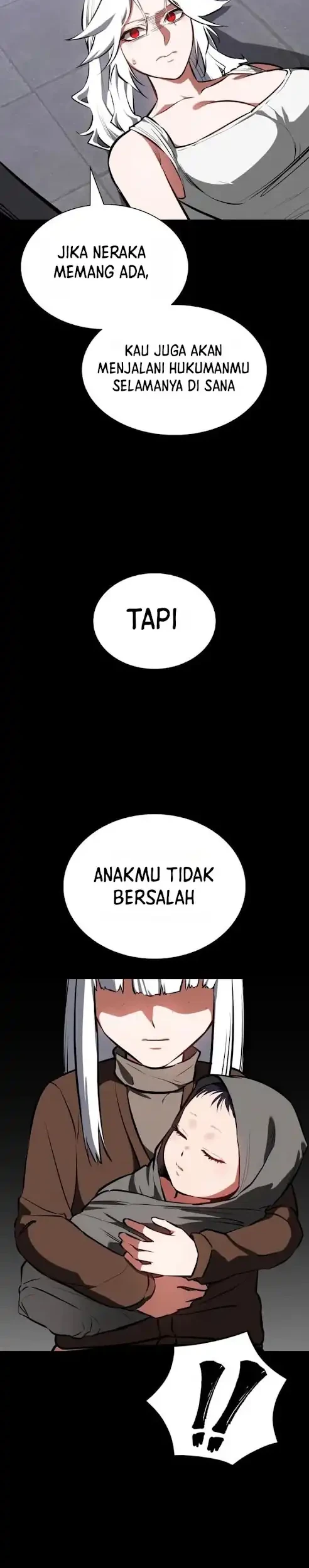 Day Walker Chapter 98 - halaman 30