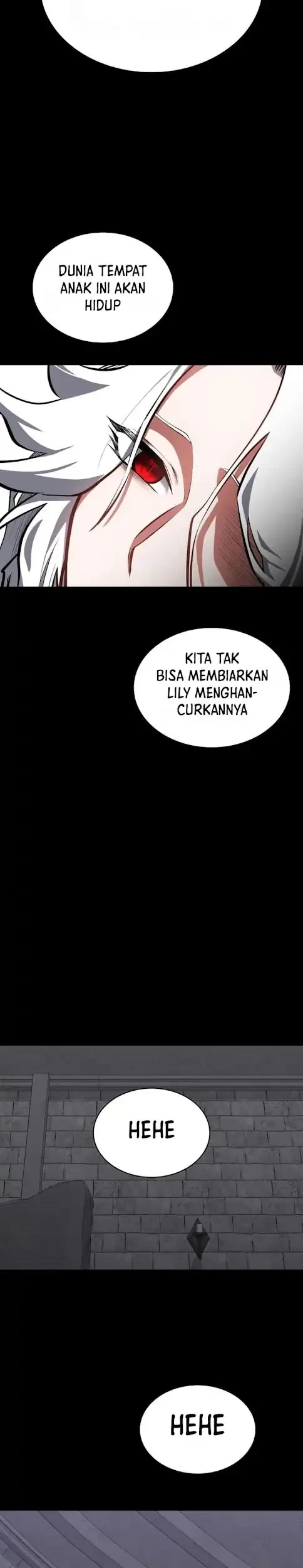 Day Walker Chapter 98 - halaman 35