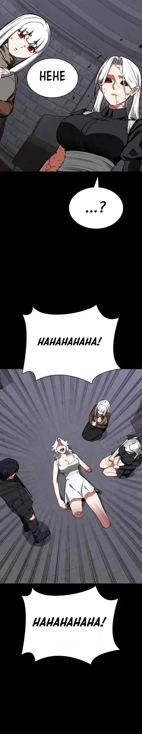 Day Walker Chapter 98 - halaman 36