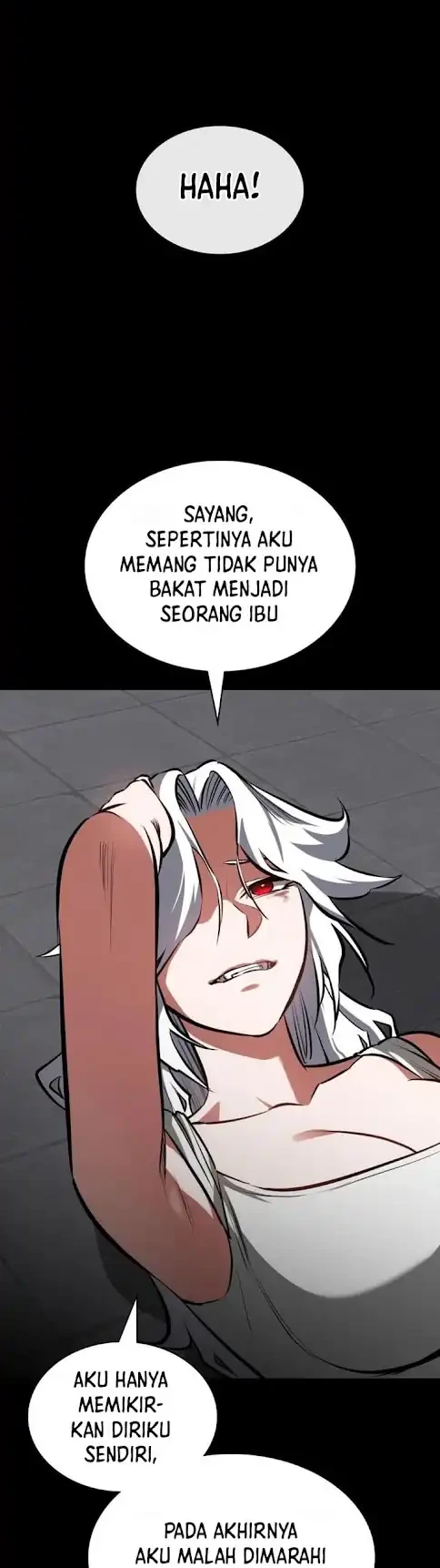 Day Walker Chapter 98 - halaman 37