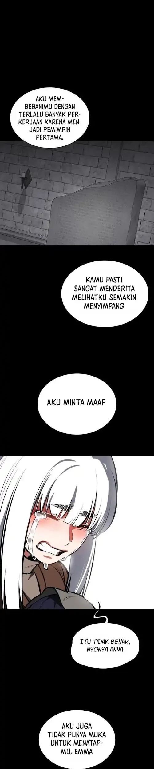Day Walker Chapter 98 - halaman 39
