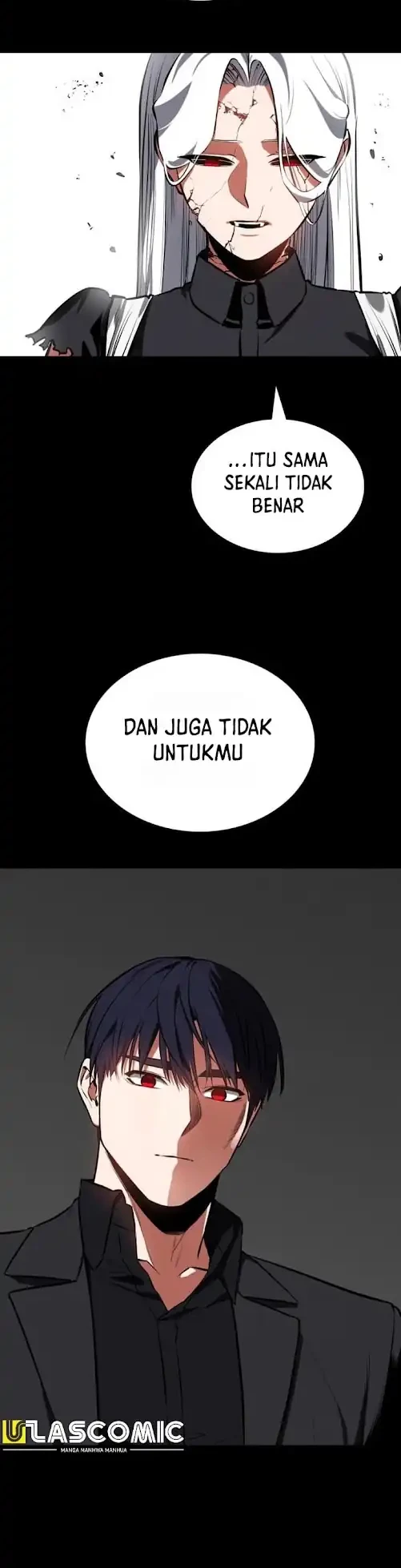 Day Walker Chapter 98 - halaman 40