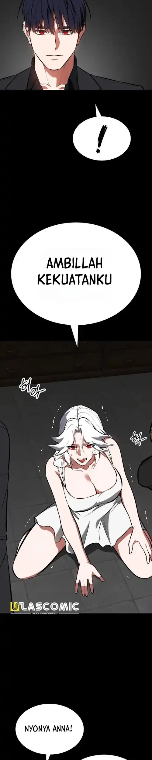 Day Walker Chapter 98 - halaman 42