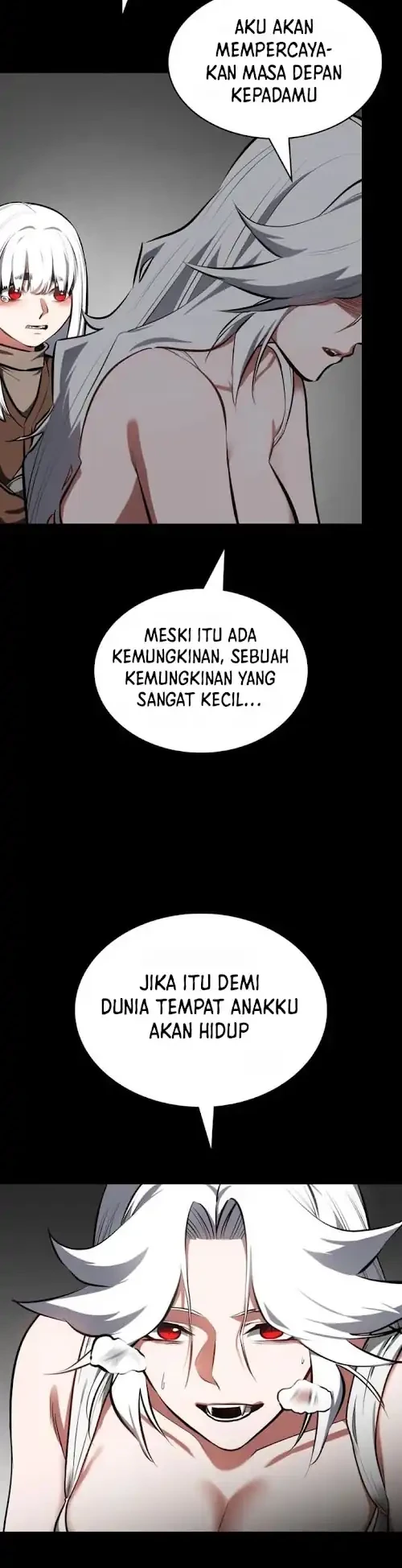 Day Walker Chapter 98 - halaman 43