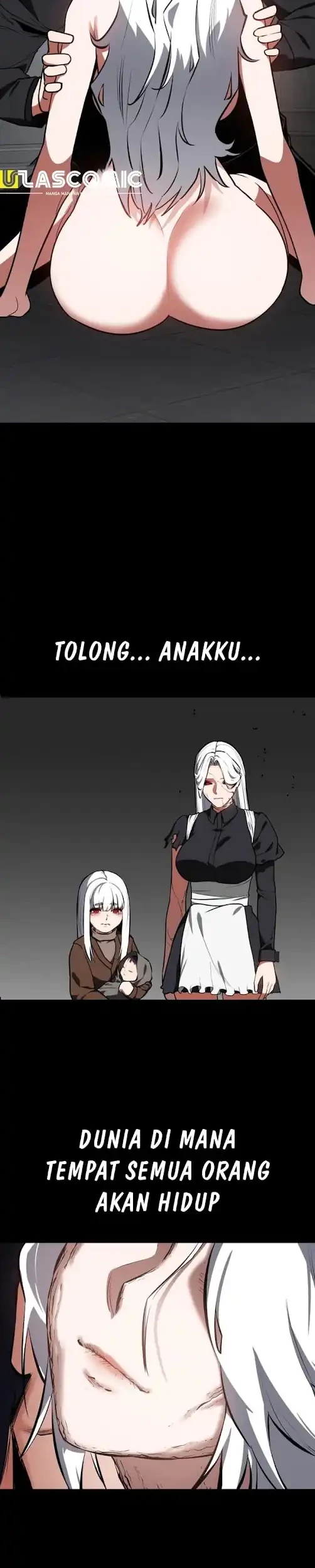 Day Walker Chapter 98 - halaman 45