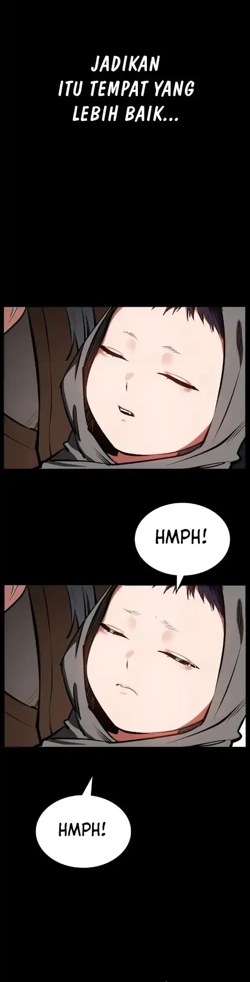 Day Walker Chapter 98 - halaman 46