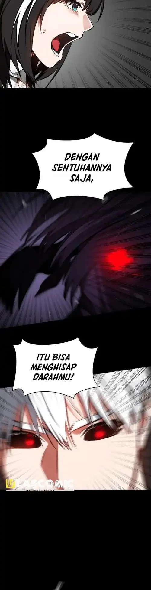 Day Walker Chapter 98 - halaman 49
