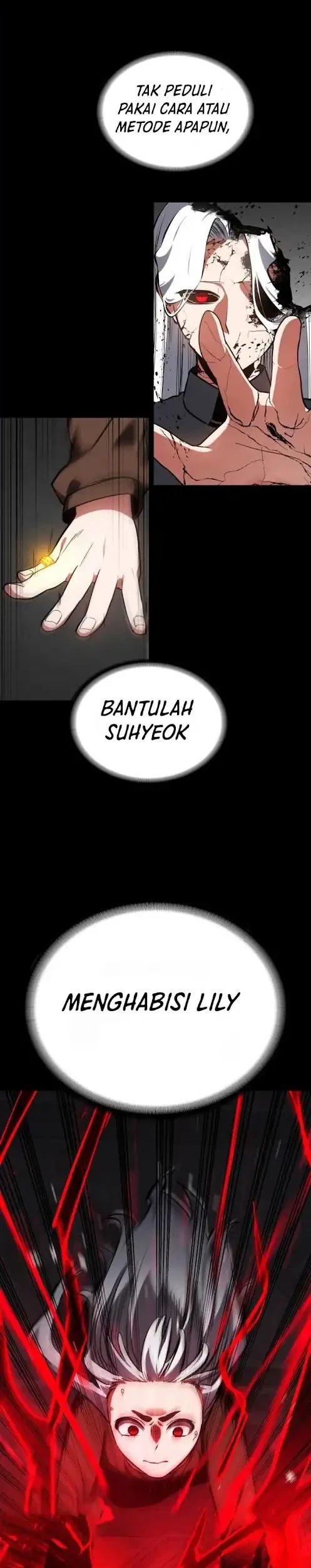 Day Walker Chapter 98 - halaman 54