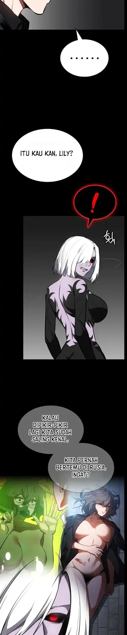 Day Walker Chapter 99 - halaman 10