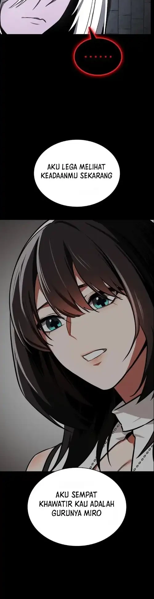Day Walker Chapter 99 - halaman 11