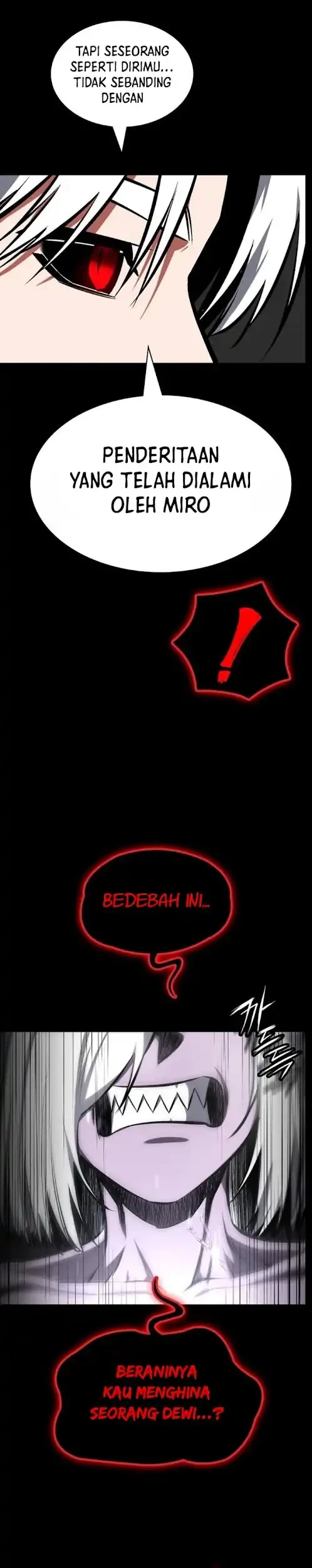 Day Walker Chapter 99 - halaman 12