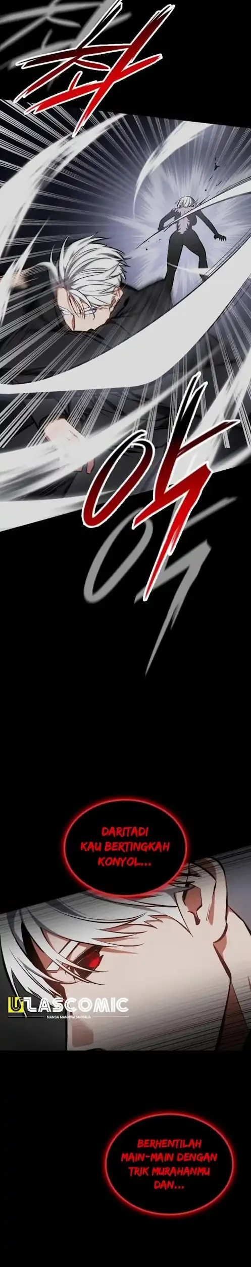 Day Walker Chapter 99 - halaman 15