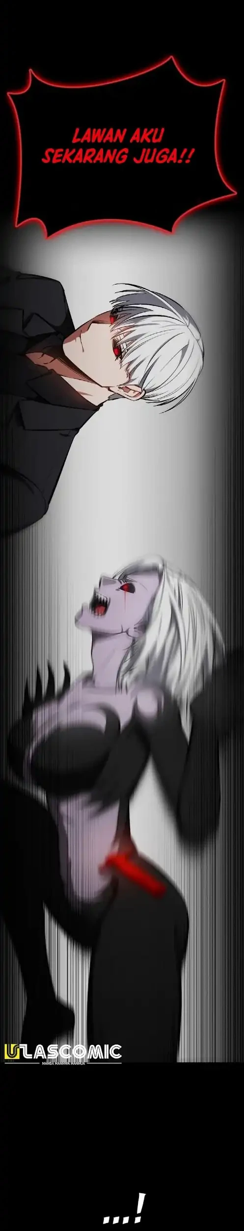 Day Walker Chapter 99 - halaman 16
