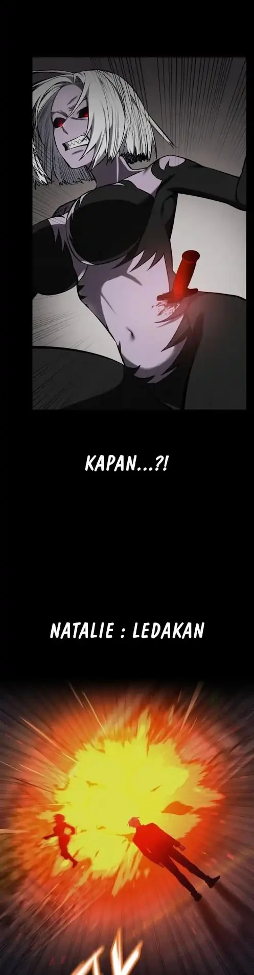 Day Walker Chapter 99 - halaman 17