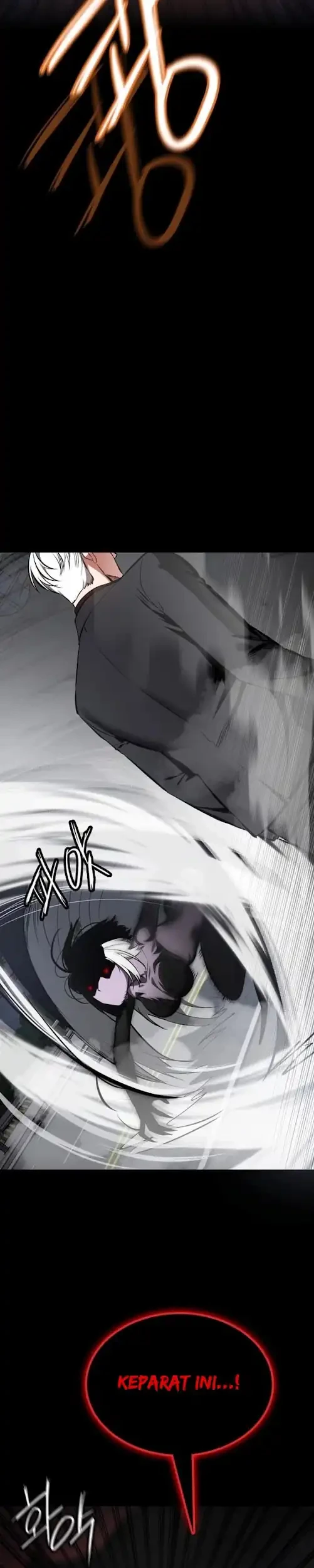 Day Walker Chapter 99 - halaman 18