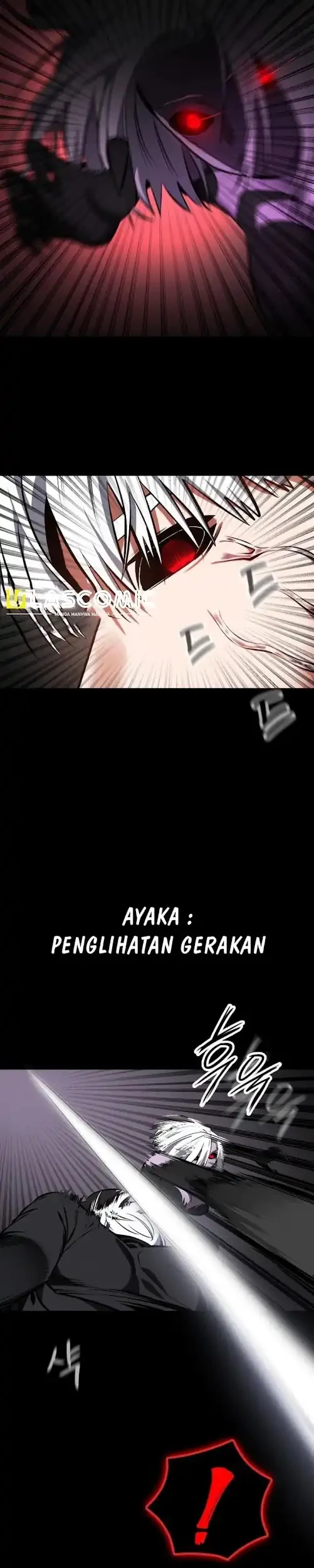 Day Walker Chapter 99 - halaman 19
