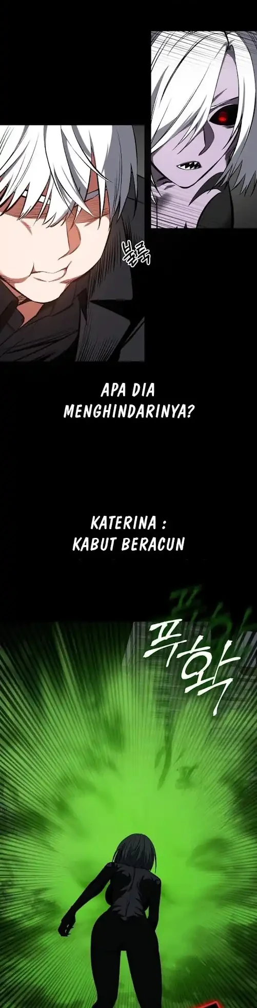 Day Walker Chapter 99 - halaman 20