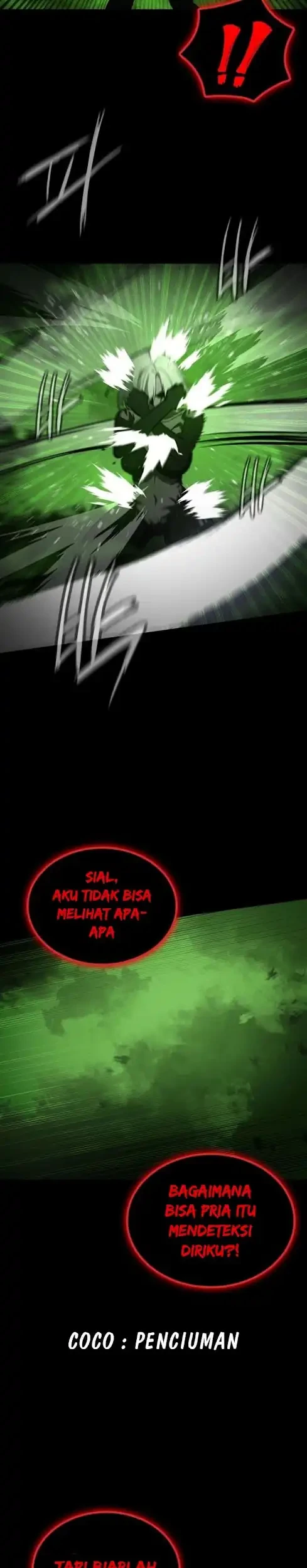 Day Walker Chapter 99 - halaman 21