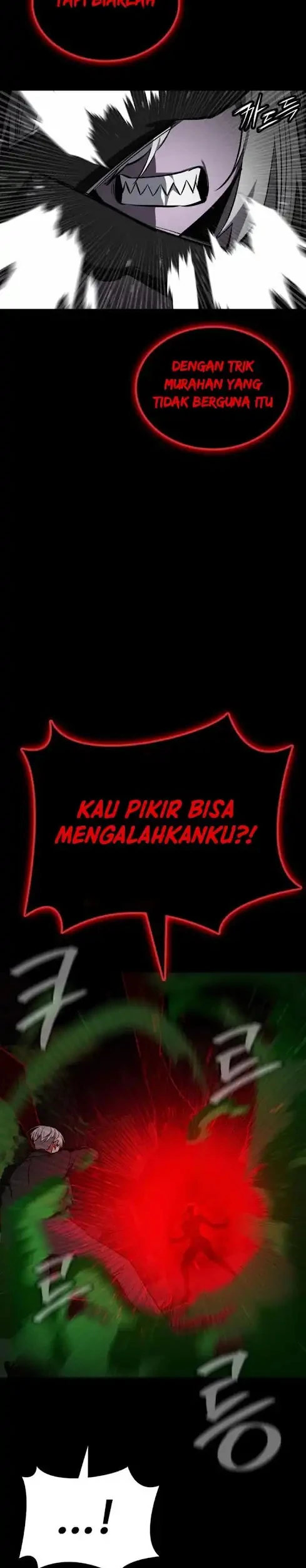 Day Walker Chapter 99 - halaman 22