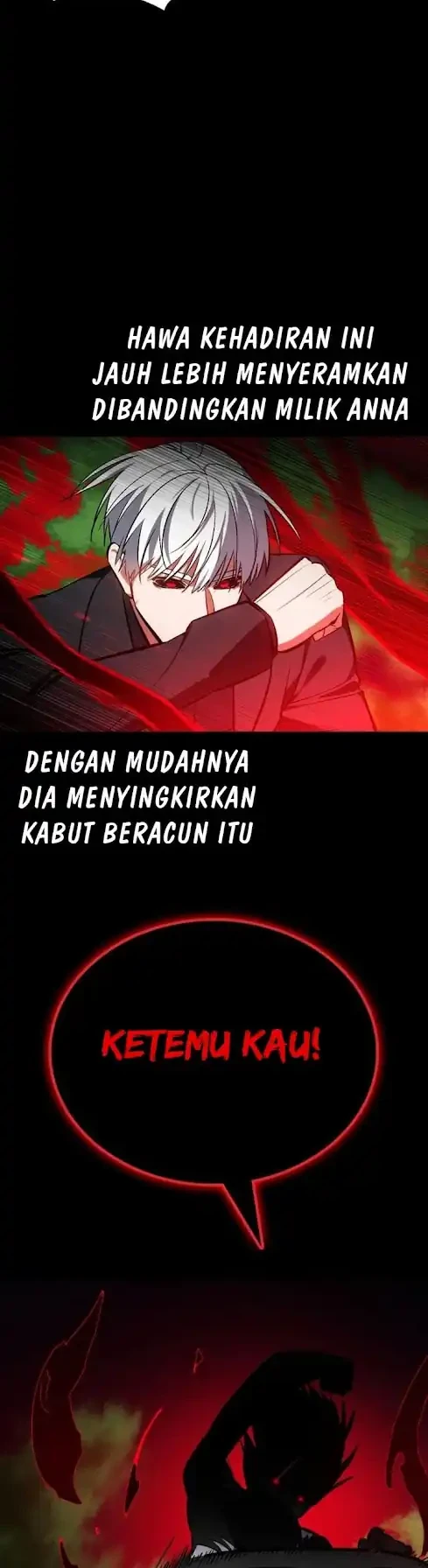 Day Walker Chapter 99 - halaman 23
