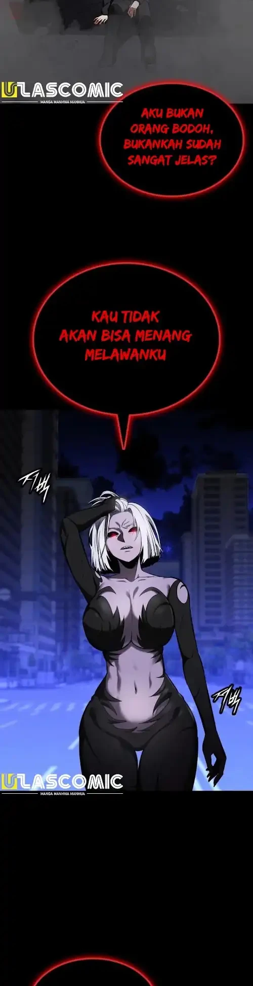 Day Walker Chapter 99 - halaman 26