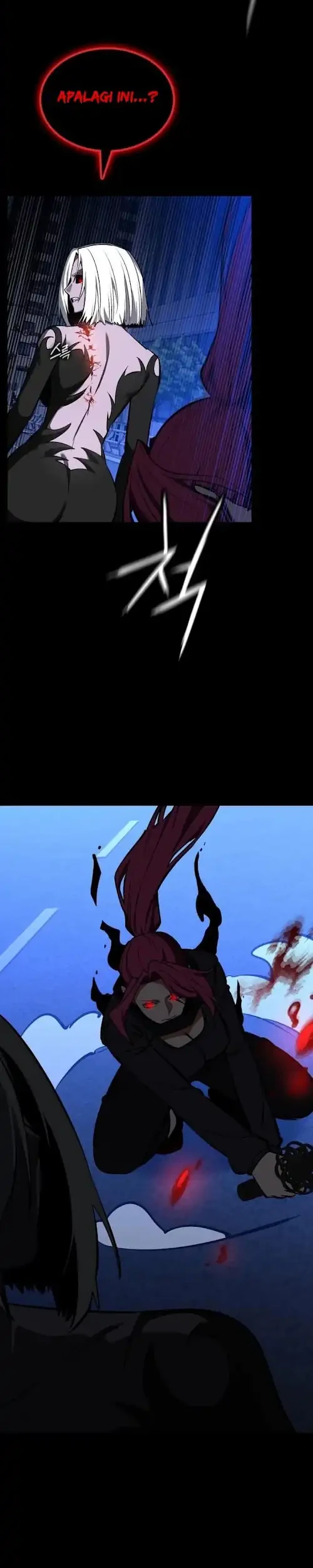 Day Walker Chapter 99 - halaman 28
