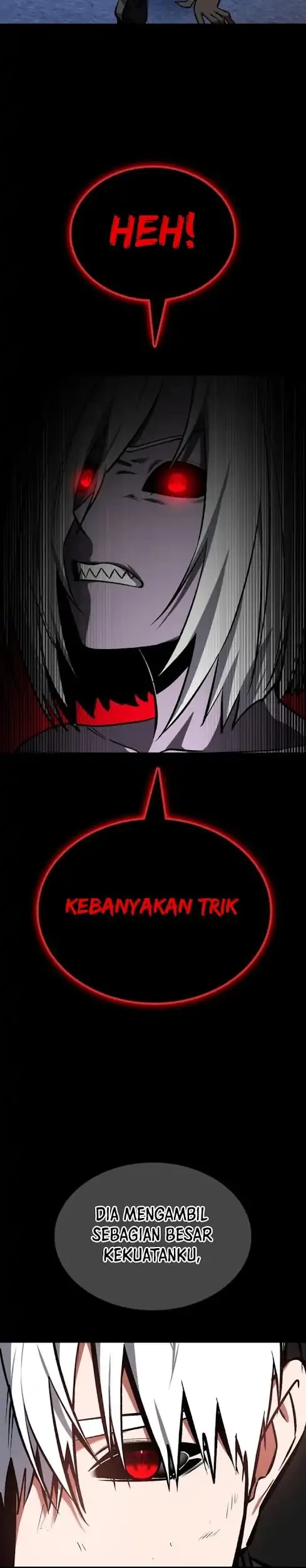 Day Walker Chapter 99 - halaman 30
