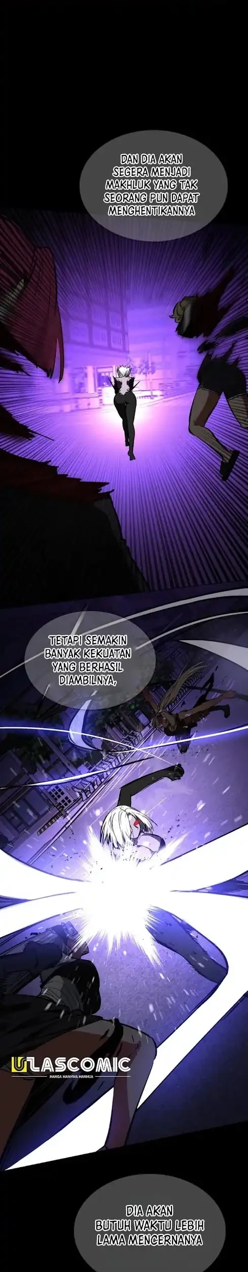 Day Walker Chapter 99 - halaman 31