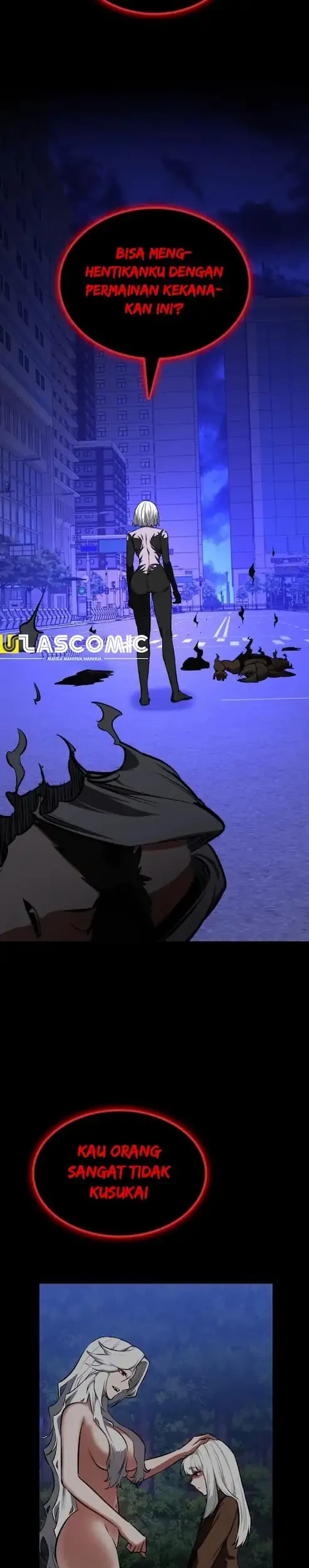 Day Walker Chapter 99 - halaman 33