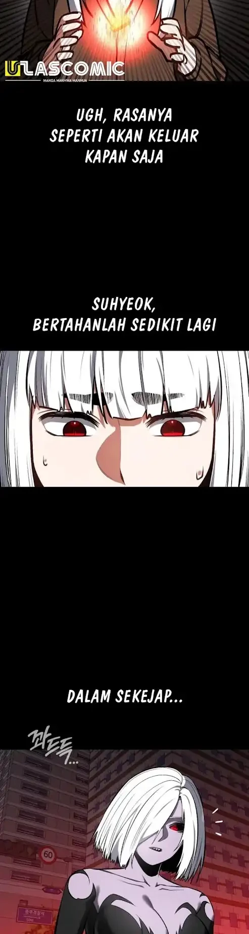Day Walker Chapter 99 - halaman 35