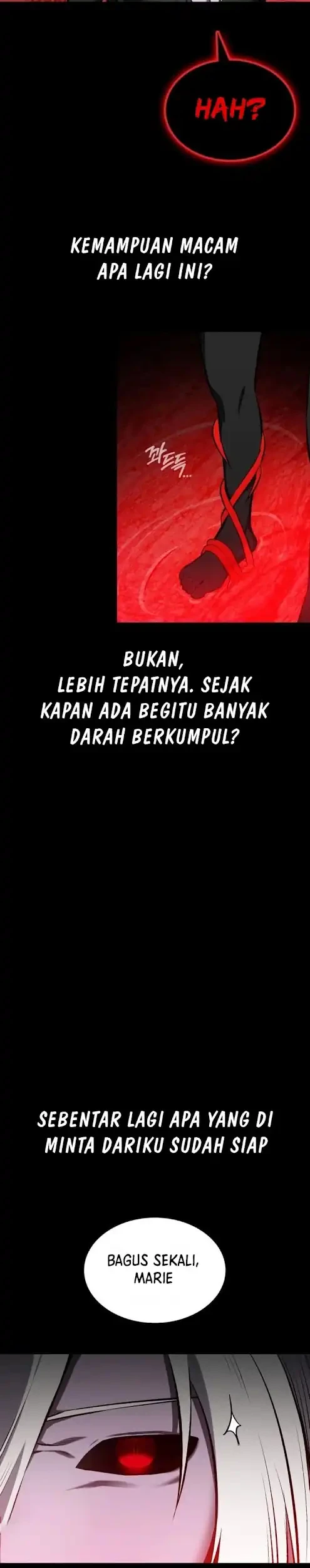 Day Walker Chapter 99 - halaman 36