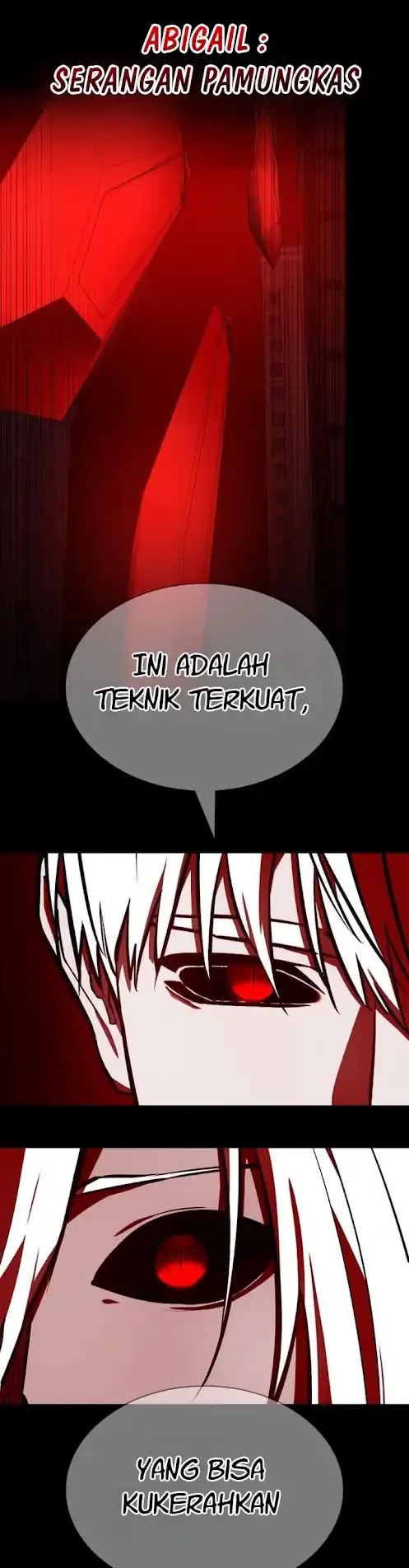 Day Walker Chapter 99 - halaman 41