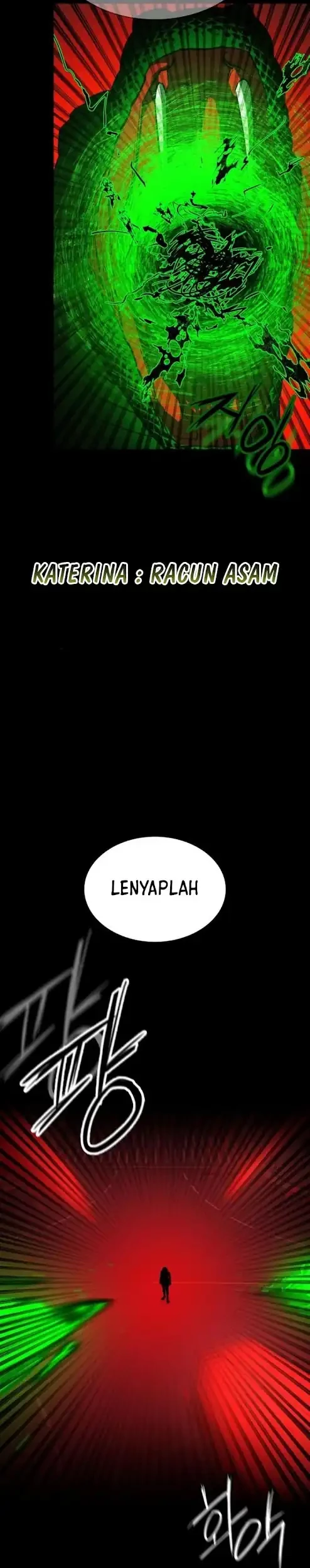 Day Walker Chapter 99 - halaman 42