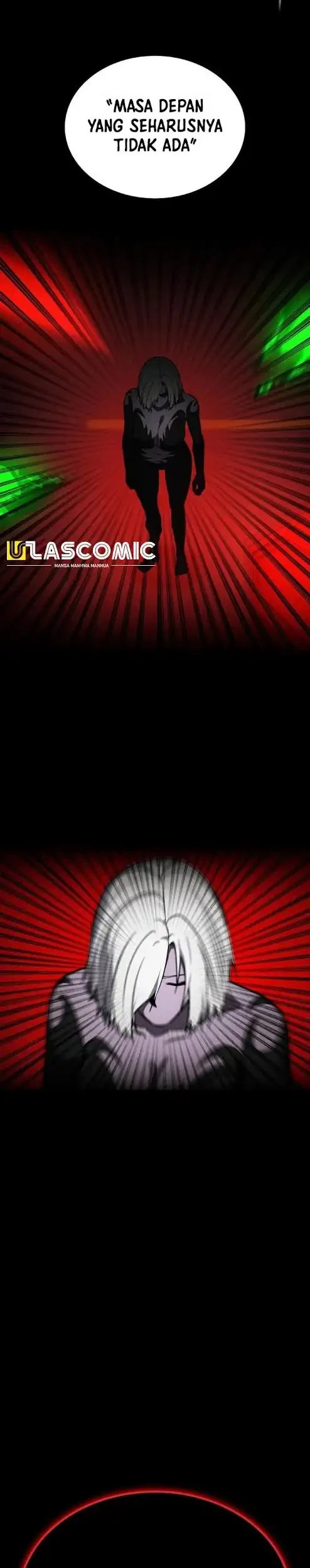 Day Walker Chapter 99 - halaman 43