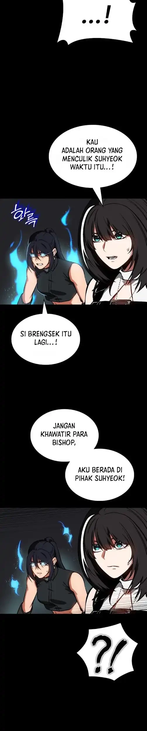 Day Walker Chapter 99 - halaman 5
