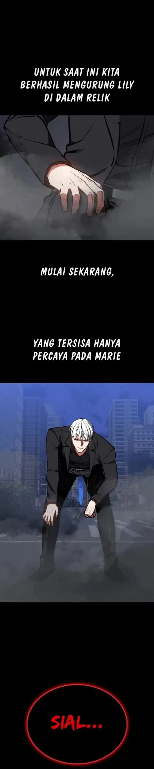 Day Walker Chapter 99 - halaman 8