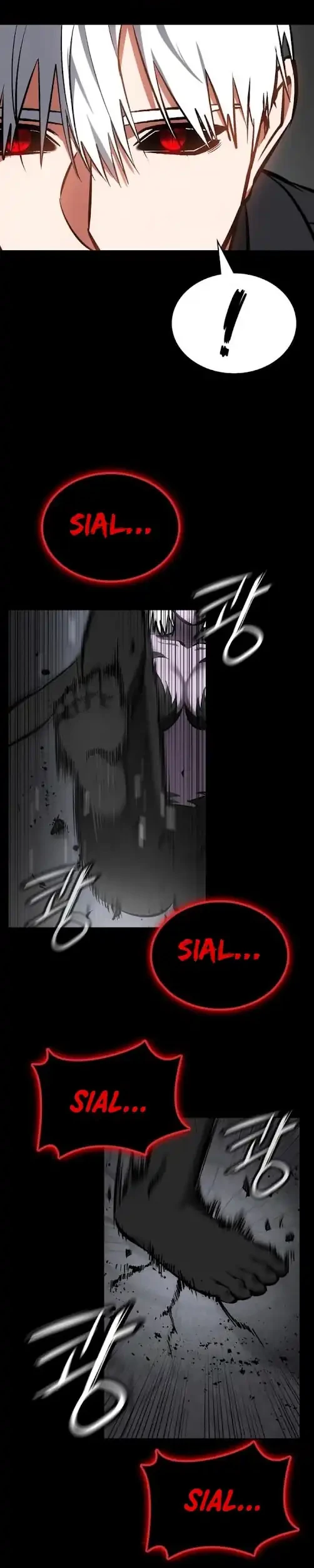 Day Walker Chapter 99 - halaman 9