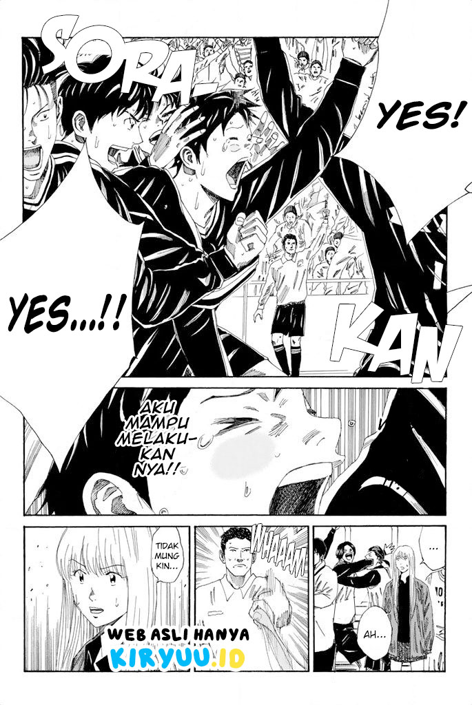 Days Chapter 101 - halaman 14