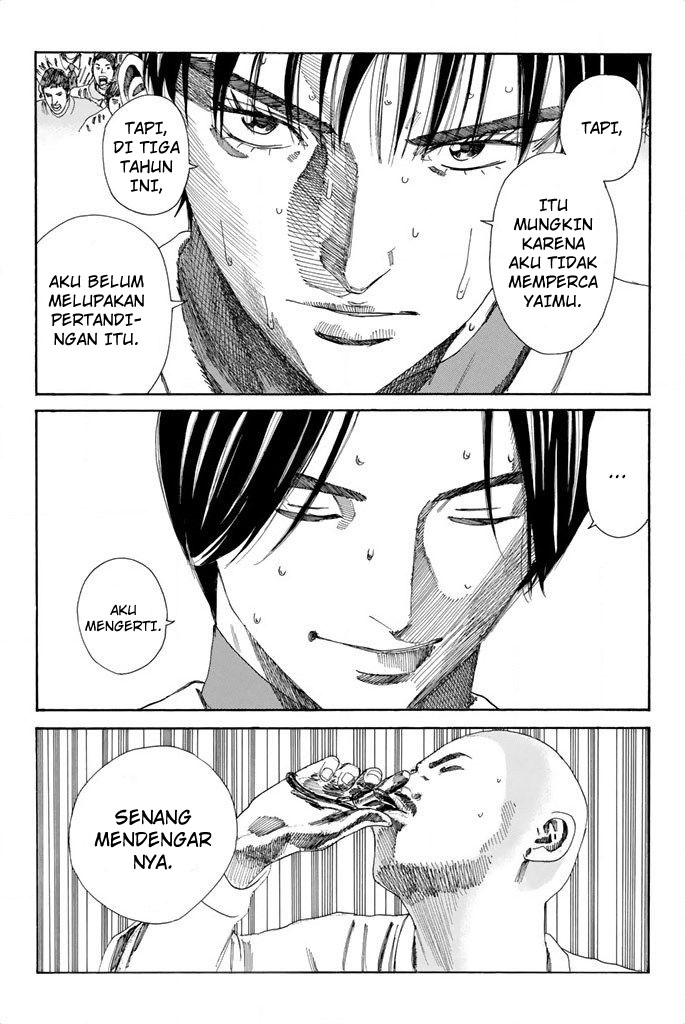 Days Chapter 104 - halaman 21