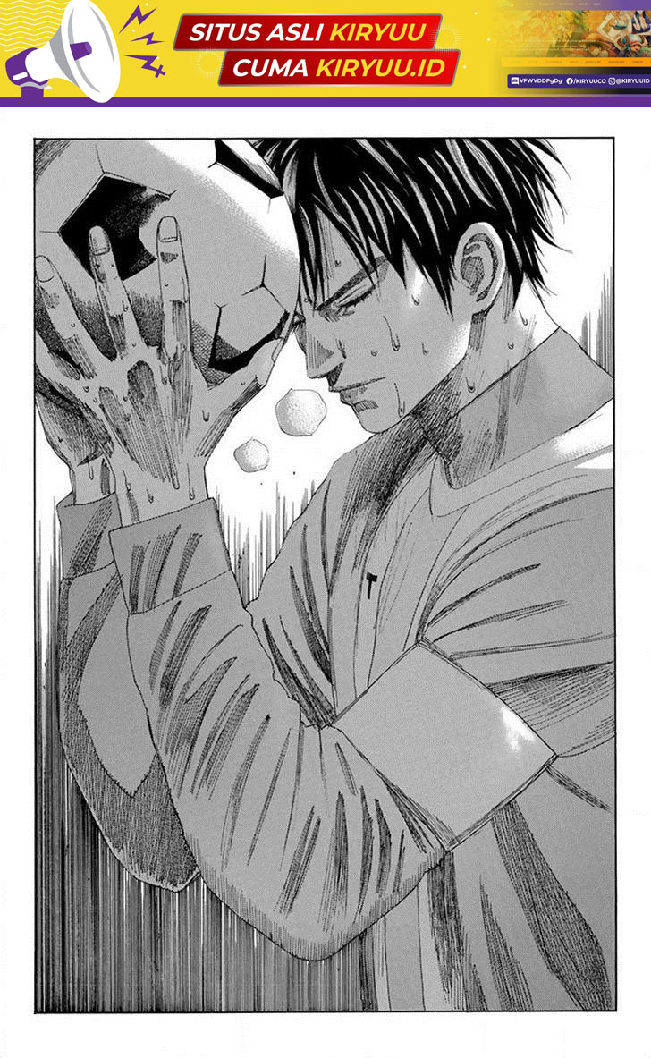 Days Chapter 106 - halaman 19
