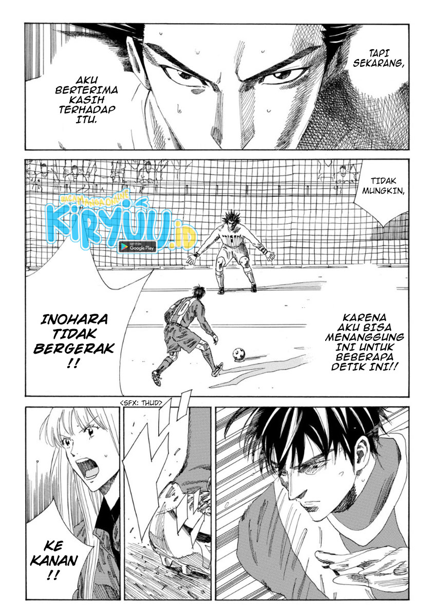 Days Chapter 107 - halaman 10